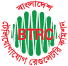 BTRC seal